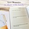 Grandma Gifts, I Want to Know Your Life Story Leather Journal (Hardcover): Keepsake Gift for Birthday, Mother's Day, and Christmas, A Meaningful Way for Grandma to Share Her Journey & Memories, Book Includes 300+ Prompt Questions